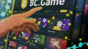 BC Game Casino en Ligne Une Plongée dans l'Univers du Jeu BC Game Casino en Ligne Une Plongée dans l'Univers du Jeu