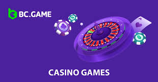 BC Game Casino en Ligne Une Plongée dans l'Univers du Jeu BC Game Casino en Ligne Une Plongée dans l'Univers du Jeu