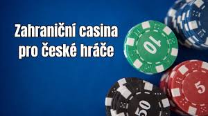 Casino Automaty Hrajte a Vyhrávejte s Moderními Hrami