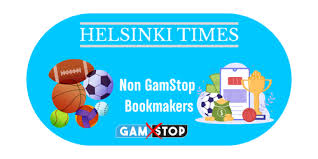 Discover Bookies Not on GamStop Your Guide to Alternative Betting