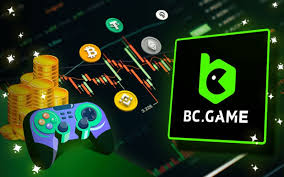 Explore the Thrills of BC.Game Crypto Casino -938381591