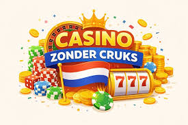Online Casino Zonder CRUKS Vrijheid en Plezier in Spellen