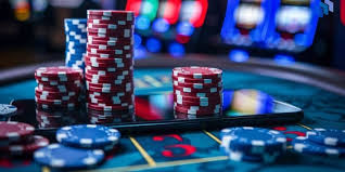 Casino AAMS con Deposito Minimo Gioca Senza Stress