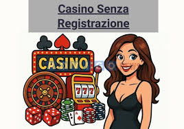 Casinò Senza Invio Documenti La Guida Completa per Giocatori