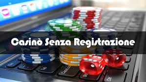 Casinò Senza Invio Documenti La Guida Completa per Giocatori