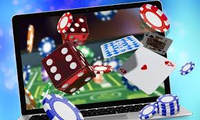 Descubre el Mundo Mágico de Magic Casino Descubre el Mundo Mágico de Magic Casino