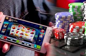 Discover Exciting Online Slots at Gamblii Casino