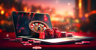 Discover the Excitement of WinsMania Online Casino UK