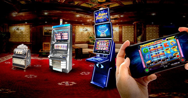 Discover the Thrills of WildWild Casino