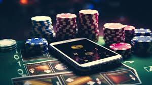 Experience the Best of Online Gaming at WG Casino & Sportsbook Experience the Best of Online Gaming at WG Casino & Sportsbook