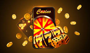 Experience the Thrill of SpinFred Casino Your Ultimate Gaming Destination 349388769