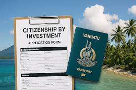 Exploring Vanuatu Citizenship by Investment A Comprehensive Guide 752167987