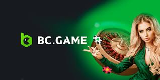 BC Game Kasino Online Temukan Keseruan dan Keuntungan di Dalamnya