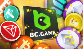 BC.Game Online Platform A New Era of Cryptocurrency Gaming