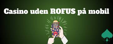 Casino Uden Rufus No Deposit Din Guide til Gratis Spil 1898096566