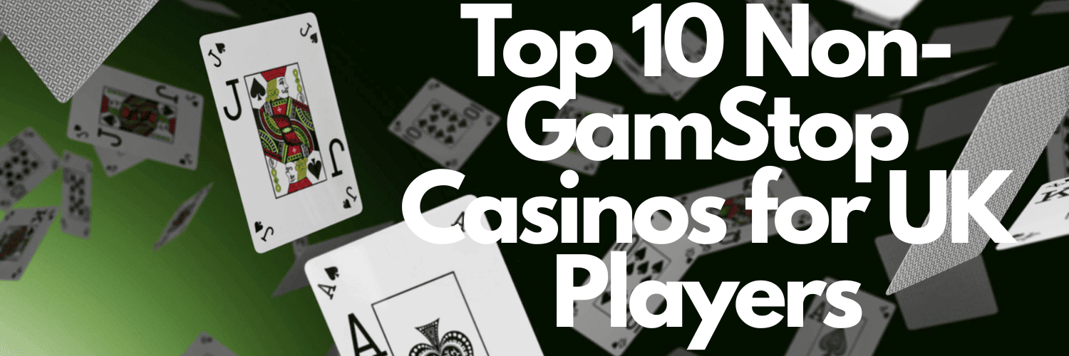 Discover the Best Casino Sites Not on Gamstop 132043270