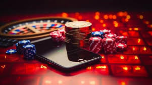 Explore the Thrills of BK8 Casino Your Ultimate Online Gaming Destination